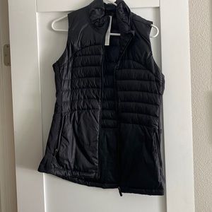 Lululemon lightweight vest